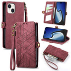 For iPhone 15 / Red