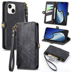 For iPhone 15 / Black