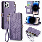 For iPhone 15 Pro / Purple