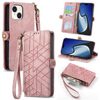 For iPhone 15 Plus / Pink