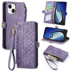 For iPhone 15 Plus / Purple