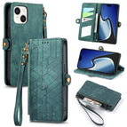 For iPhone 15 Plus / Green
