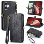 For iPhone 16 Plus / Black