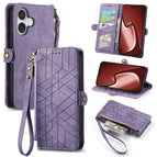 For iPhone 16 Plus / Purple