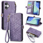 For iPhone 17 / Purple