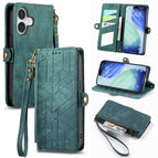 For iPhone 17 / Green