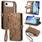 For iPhone Air / Brown