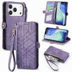 For iPhone 18 Pro / 17 Pro / Purple