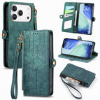 For iPhone 18 Pro / 17 Pro / Green