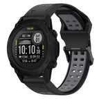 For Garmin Descent G1 / Black+Grey