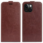 For iPhone 15 / Brown