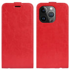 For iPhone 15 Pro / Red