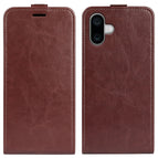 For iPhone 16 / Brown