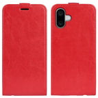 For iPhone 16 Plus / Red