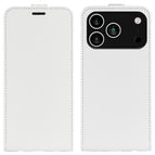 For iPhone 18 Pro / 17 Pro / White