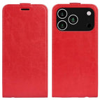 For iPhone 18 Pro Max / 17 Pro Max / Red