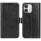 For iPhone 16 Pro Max / Black