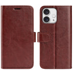 For iPhone 16 Pro Max / Brown