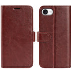 For iPhone 17e / 16e / Brown