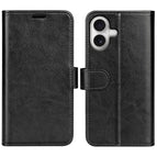 For iPhone 17 / Black