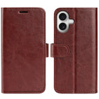 For iPhone 17 / Brown
