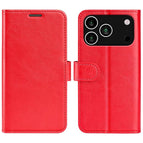 For iPhone 18 Pro / 17 Pro / Red