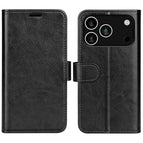 For iPhone 18 Pro Max / 17 Pro Max / Black