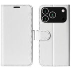 For iPhone 18 Pro Max / 17 Pro Max / White