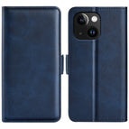 For iPhone 15 / Dark Blue
