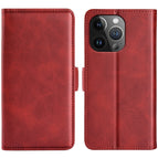 For iPhone 15 Pro / Red