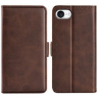 For iPhone 16e / Brown