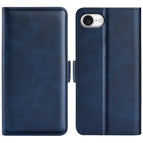 For iPhone 16e / Dark Blue