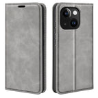 For iPhone 15 Plus / Grey