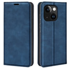 For iPhone 15 Plus / Dark Blue