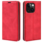 For iPhone 15 Plus / Red