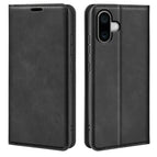 For iPhone 16 Plus / Schwarz