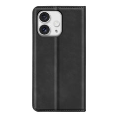 Retro-skin  Magnetic Suction Leather Phone Case, For iPhone 16 Pro Max, For iPhone 16 Pro, For iPhone 16 Plus, For iPhone 16, For iPhone SE 2024, For iPhone 15 Pro Max