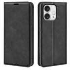 For iPhone 16 Pro Max / Schwarz
