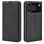 For iPhone 17 Pro / Black