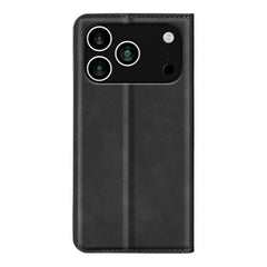 Magnetische Handyhülle aus Leder mit Retro-Skin-Saugnapf, für iPhone 16 Pro Max, für iPhone 16 Pro, für iPhone 16 Plus, für iPhone 16, für iPhone 15 Pro Max, für iPhone 15 Pro