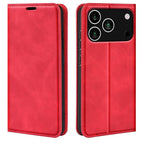 For iPhone 17 Pro Max / Red