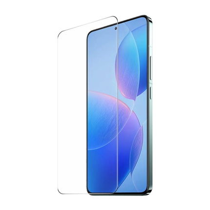 ENKAY Hat-Prince 0.26mm 9H 2.5D High Aluminum-silicon Tempered Glass Film, For Xiaomi Redmi 12, For Xiaomi 14, For Redmi 13C, For Redmi K70 / K70 Pro / K70E