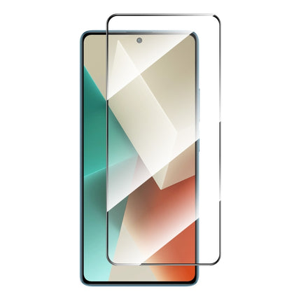ENKAY Hat-Prince Full Glue High Aluminum-silicon Tempered Glass Film, For Redmi K70 / K70 Pro / K70E, For Xiaomi Poco X6 Pro, For Xiaomi Poco X6, For Xiaomi 14, For Redmi Note 13 / Note 13 Pro, For Xiaomi Redmi 13C, For Xiaomi Poco M6 Pro 5G           ...