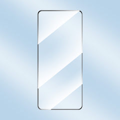 ENKAY Hat-Prince Full Glue High Aluminum-silicon Tempered Glass Film, For Redmi Note 13 / Note 13 Pro, For Xiaomi Redmi A1+ 4G / A2+ 4G