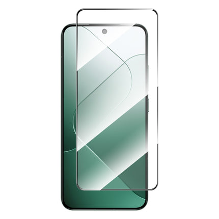 ENKAY Hat-Prince Full Glue High Aluminum-silicon Tempered Glass Film, For Redmi K70 / K70 Pro / K70E, For Xiaomi Poco X6 Pro, For Xiaomi Poco X6, For Xiaomi 14, For Redmi Note 13 / Note 13 Pro, For Xiaomi Redmi 13C, For Xiaomi Poco M6 Pro 5G           ...