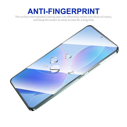ENKAY Hat-Prince Full Glue High Aluminum-silicon Tempered Glass Film, For Redmi K70 / K70 Pro / K70E, For Xiaomi Poco X6 Pro, For Xiaomi Poco X6, For Xiaomi 14, For Redmi Note 13 / Note 13 Pro, For Xiaomi Redmi 13C, For Xiaomi Poco M6 Pro 5G           ...