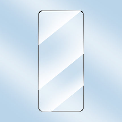 ENKAY Hat-Prince Full Glue High Aluminum-silicon Tempered Glass Film, For Redmi K70 / K70 Pro / K70E, For Xiaomi Poco X6 Pro, For Xiaomi Poco X6, For Xiaomi 14, For Redmi Note 13 / Note 13 Pro, For Xiaomi Redmi 13C, For Xiaomi Poco M6 Pro 5G           ...