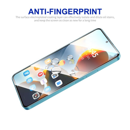 ENKAY Hat-Prince Full Glue High Aluminum-silicon Tempered Glass Film, For Xiaomi Poco M6 Pro 5G, For Xiaomi Redmi 12 5G Global, For Xiaomi Redmi 12, For Xiaomi Poco C51 4G, For Xiaomi Poco C50 4G, For Redmi 17 4G / 5G Global 171mm                      ...