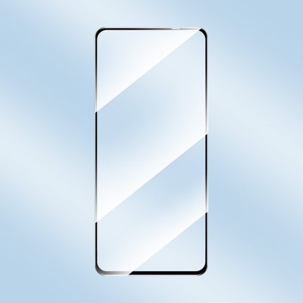 2pcs ENKAY Hat-Prince Full Glue High Aluminum-silicon Tempered Glass Film