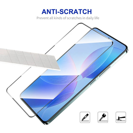 2pcs ENKAY Hat-Prince Full Glue High Aluminum-silicon Tempered Glass Film, For Redmi K70 / K70 Pro / K70E, For Xiaomi Poco X6 Pro, For Xiaomi Poco X6, For Xiaomi 14, For Redmi Note 13 / Note 13 Pro, For Xiaomi Redmi 13C, For Xiaomi Poco M6 Pro 5G      ...
